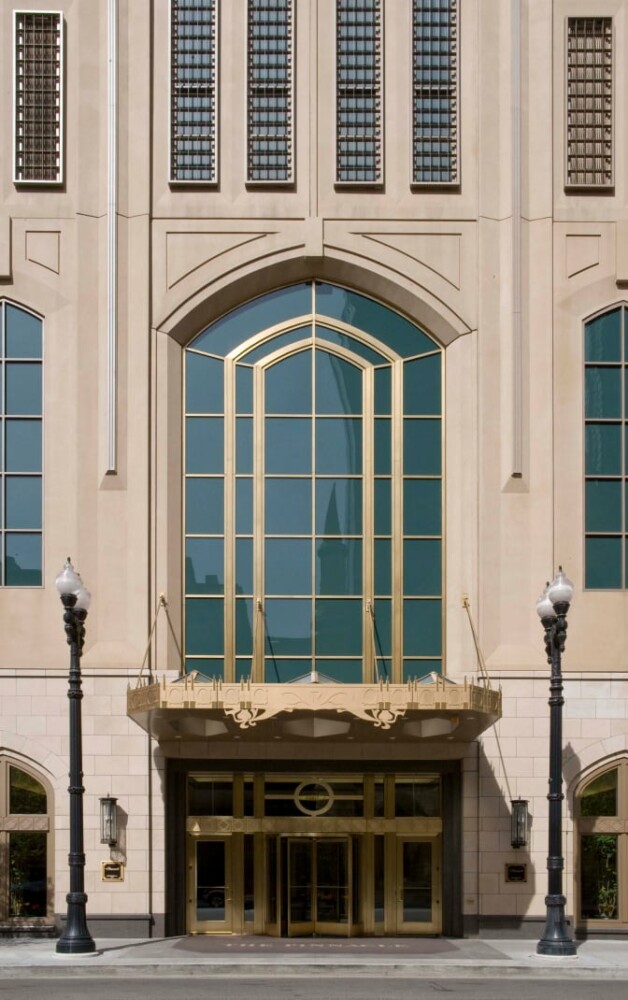 The Pinnacle Lucien Lagrange